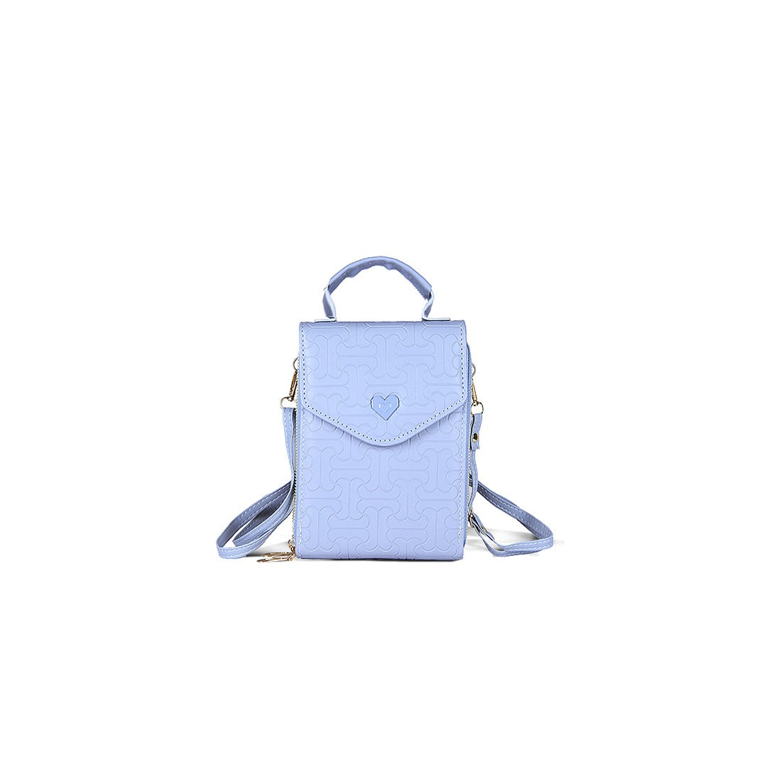 Vivana Signature Pouch Bags