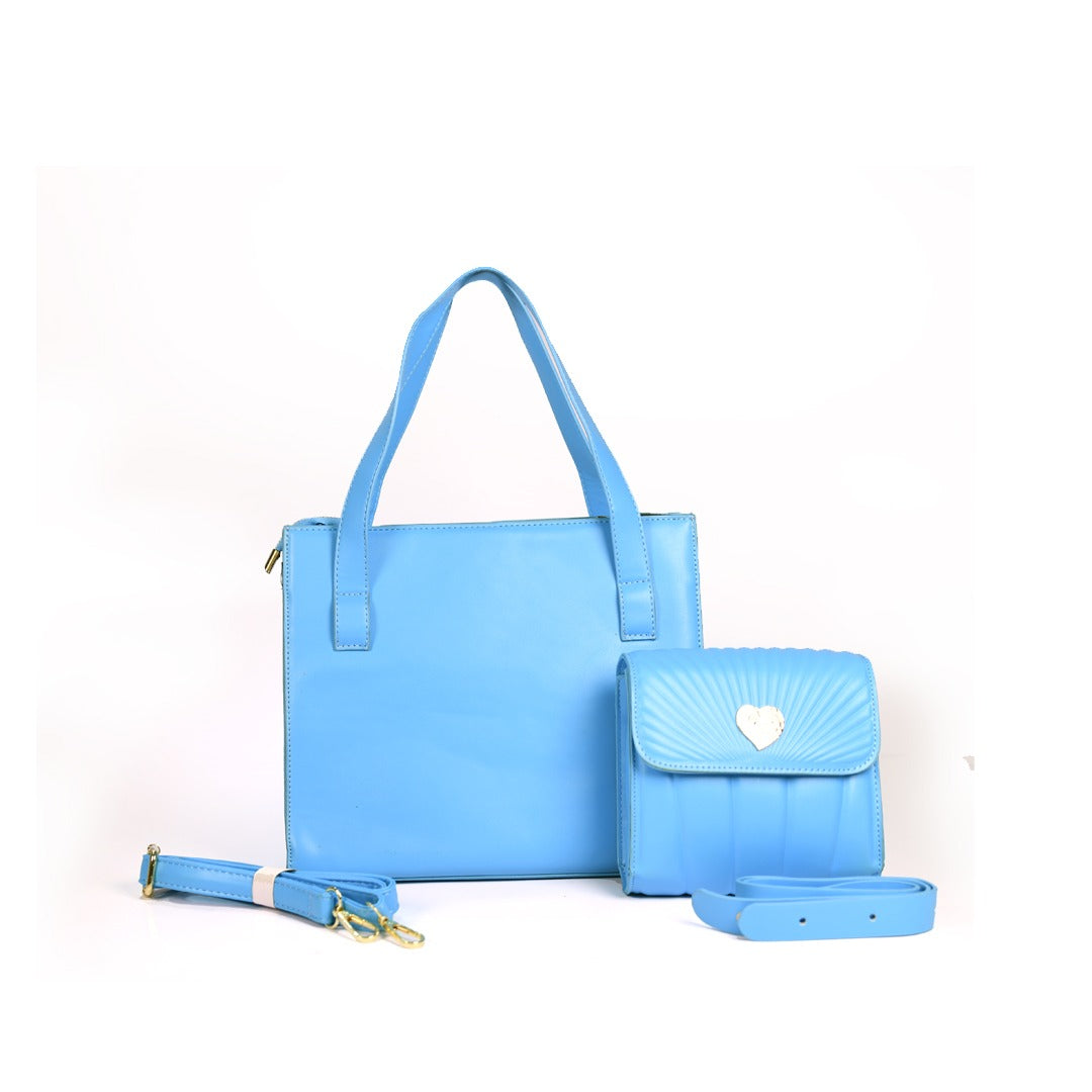 Vivana Luxe Tote Bags