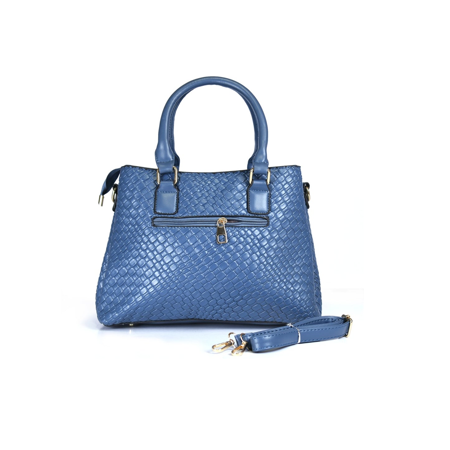 VIVANA Elegant Handbag with Textured Design