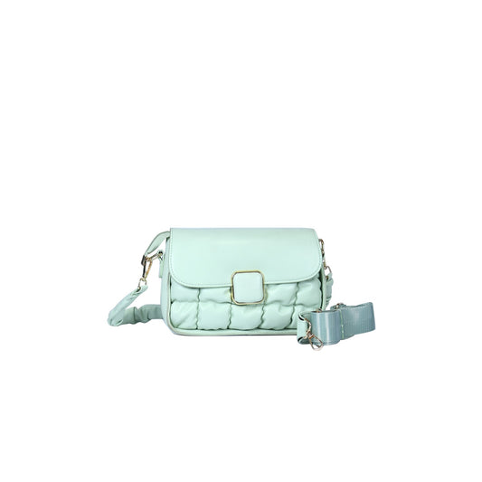 VIVANA Quilted Clutch – Chic & Sophisticated Statement