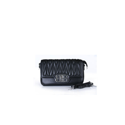 VIVANA Quilted Clutch – Chic & Sophisticated Statement