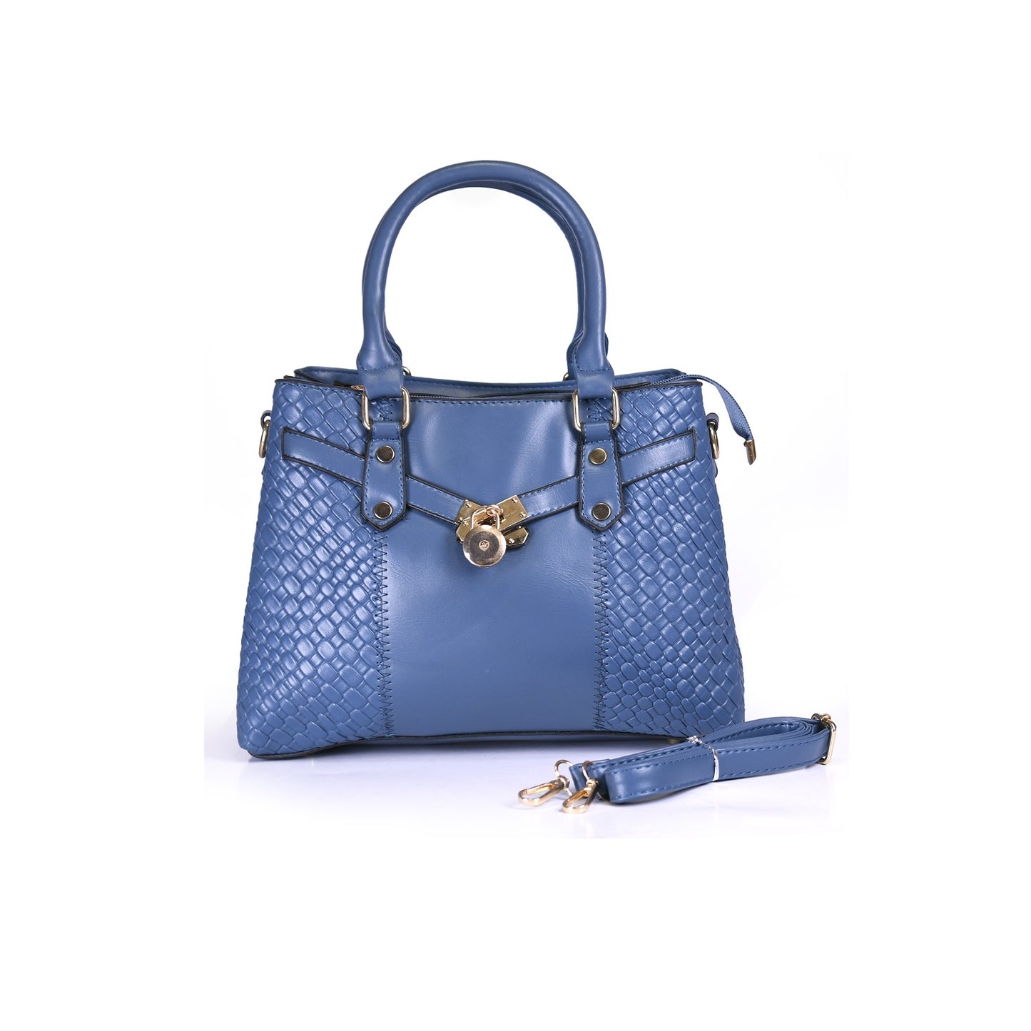 VIVANA Elegant Handbag with Textured Design
