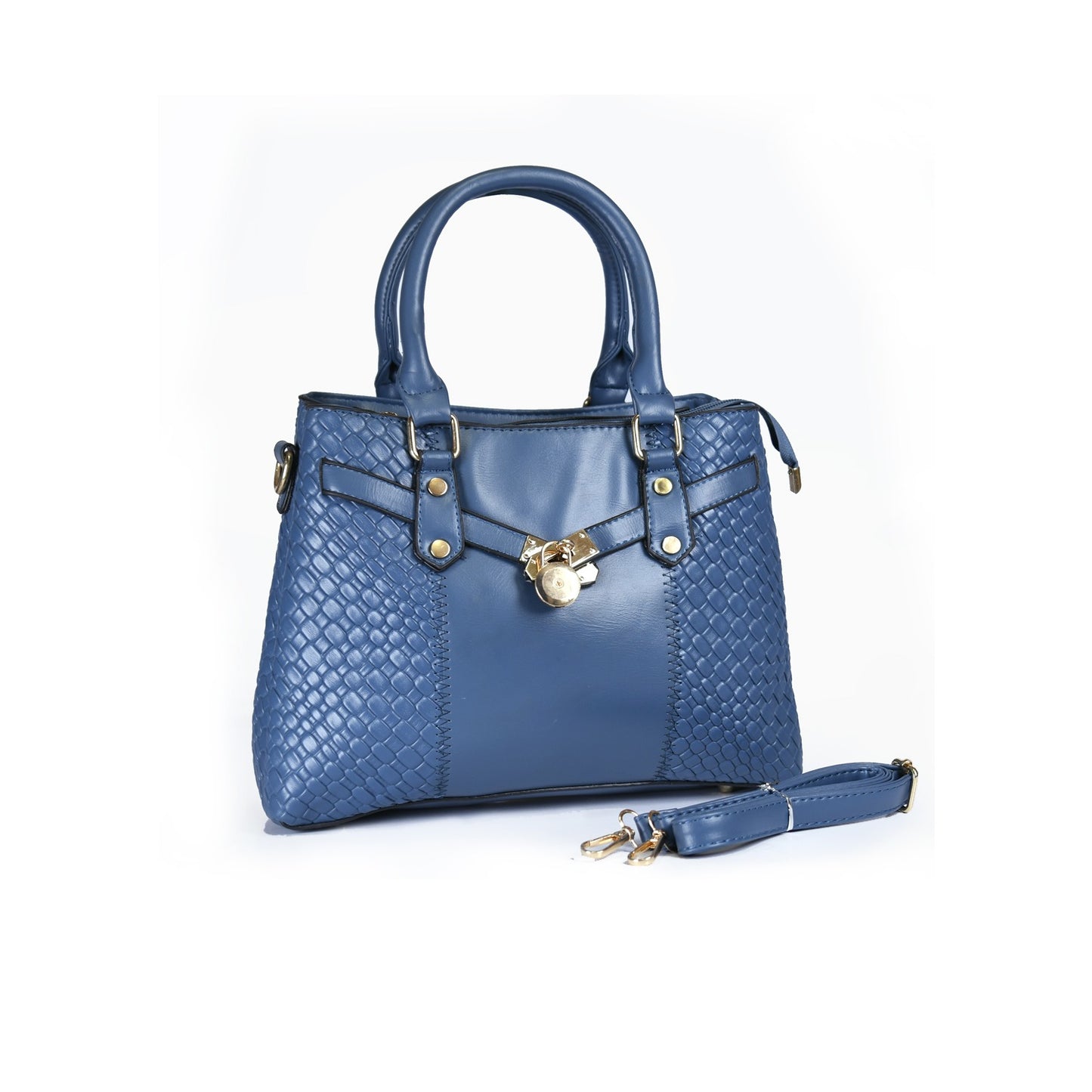 VIVANA Elegant Handbag with Textured Design