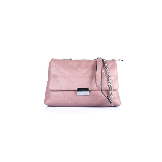 VIVANA Quilted Clutch – Chic & Sophisticated Statement