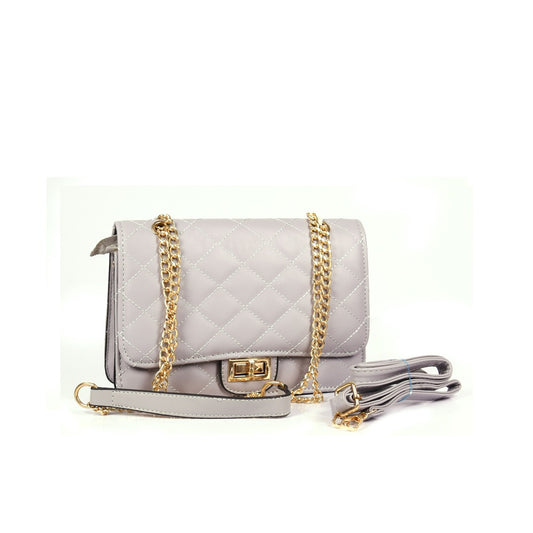 VIVANA Quilted Clutch – Chic & Sophisticated Statement