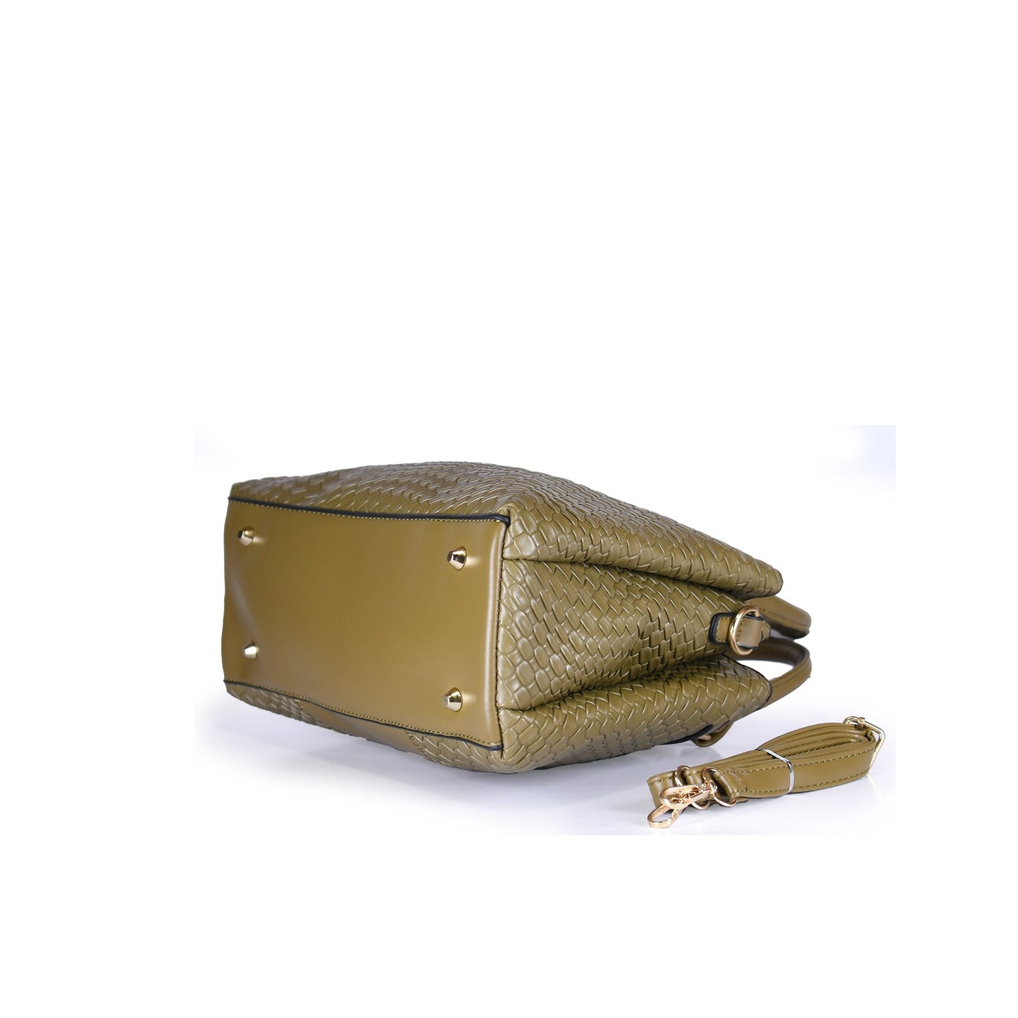 VIVANA Elegant Handbag with Textured Design