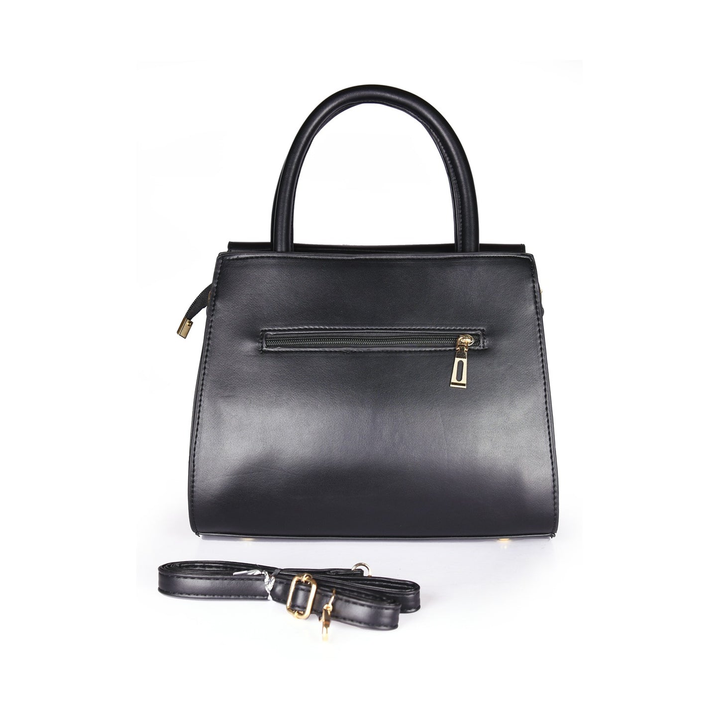 VIVANA Elegant Handbag with Quilted Design
