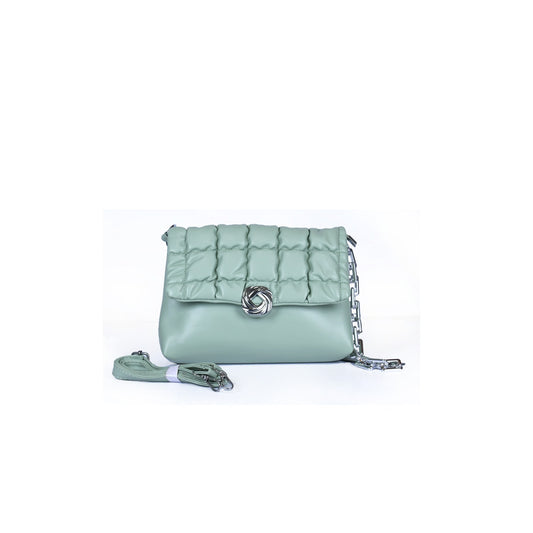 VIVANA Quilted Clutch – Chic & Sophisticated Statement