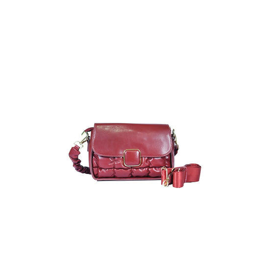 VIVANA Quilted Clutch – Chic & Sophisticated Statement