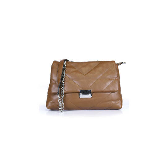 VIVANA Quilted Clutch – Chic & Sophisticated Statement