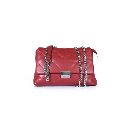 VIVANA Quilted Clutch – Chic & Sophisticated Statement