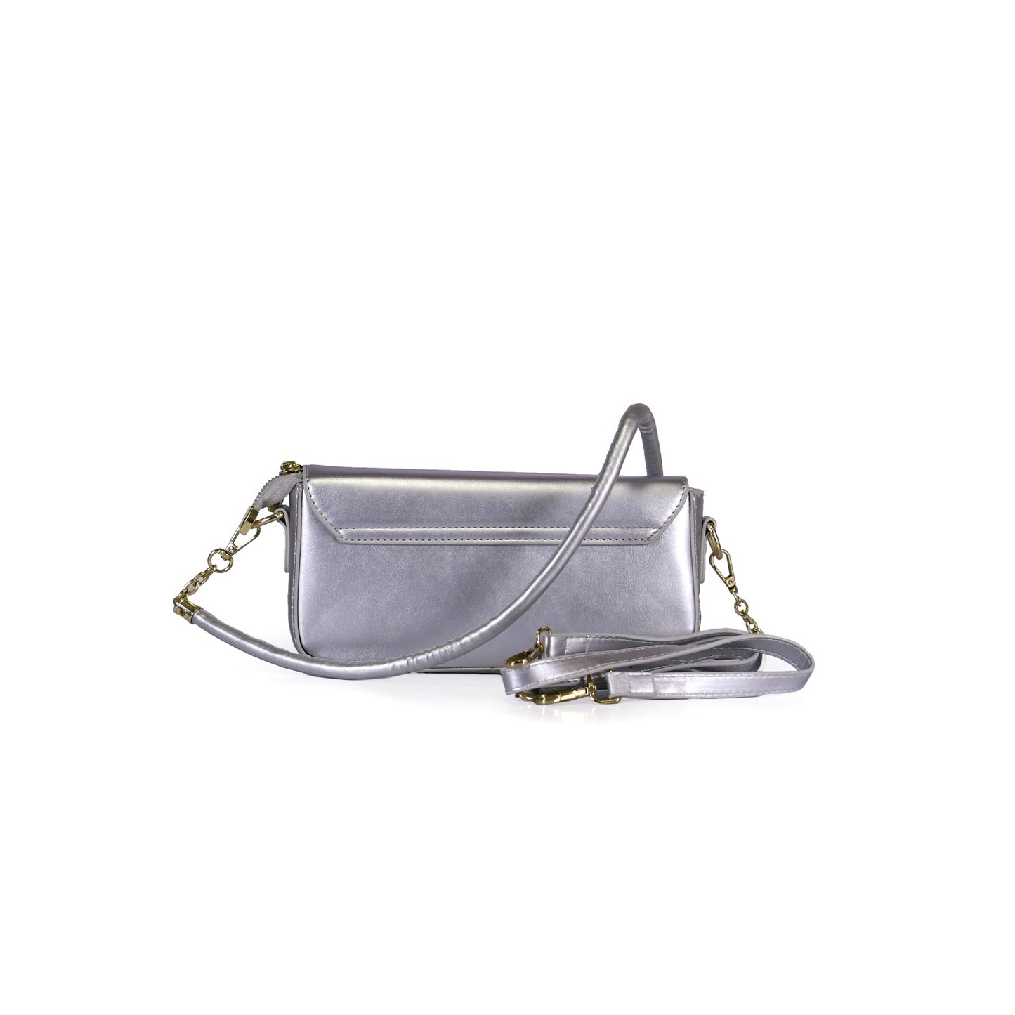 VIVANA Classic Shoulder Flap Bag