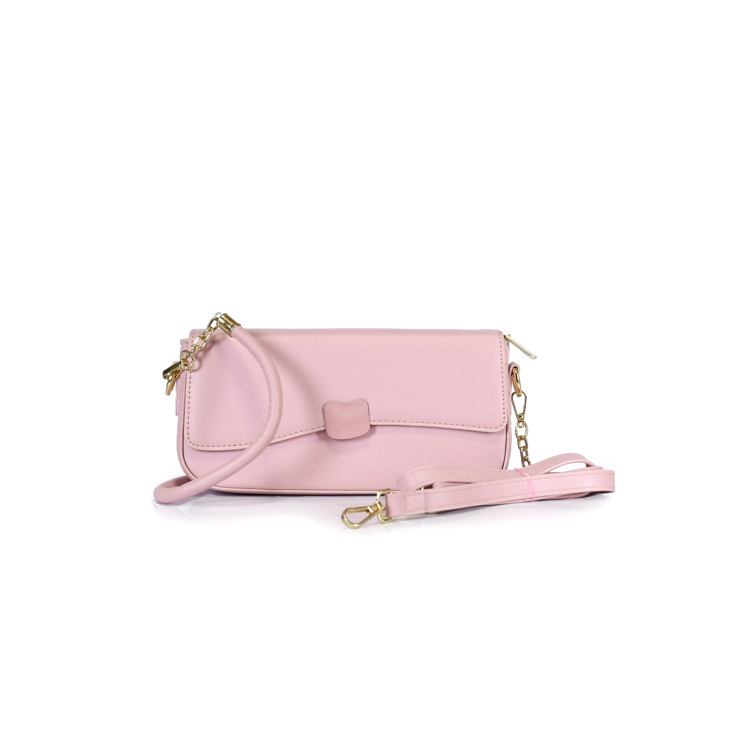 VIVANA Classic Shoulder Flap Bag