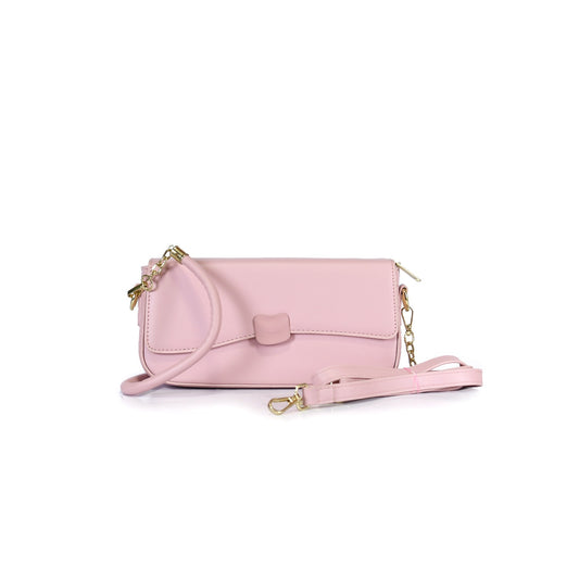 VIVANA Classic Shoulder Flap Bag