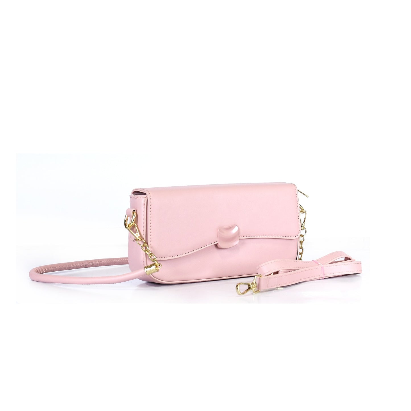 VIVANA Classic Shoulder Flap Bag