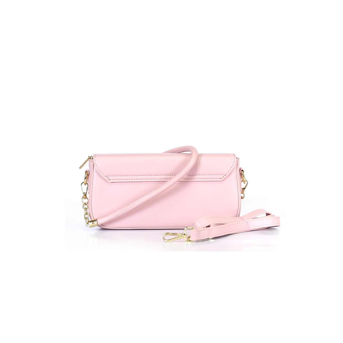 VIVANA Classic Shoulder Flap Bag