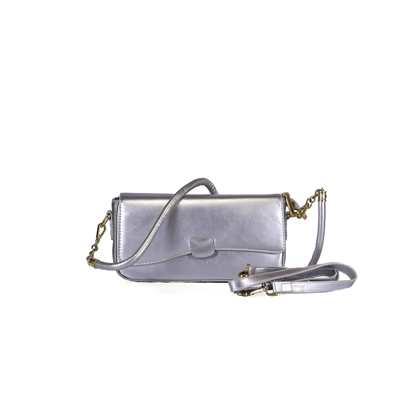 VIVANA Classic Shoulder Flap Bag