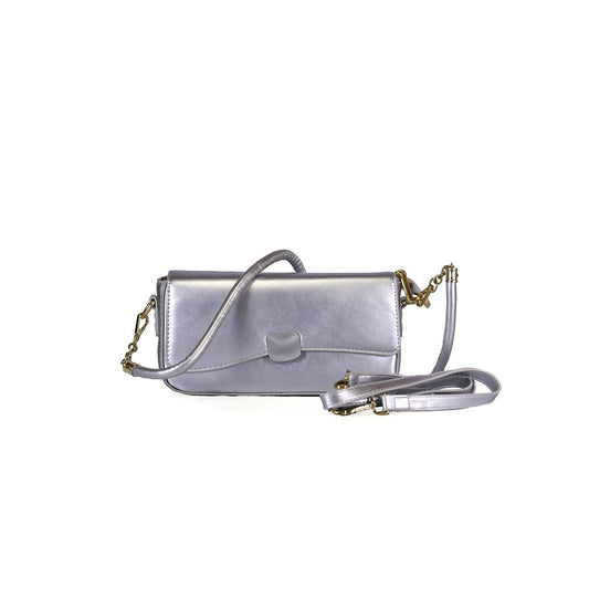 VIVANA Classic Shoulder Flap Bag