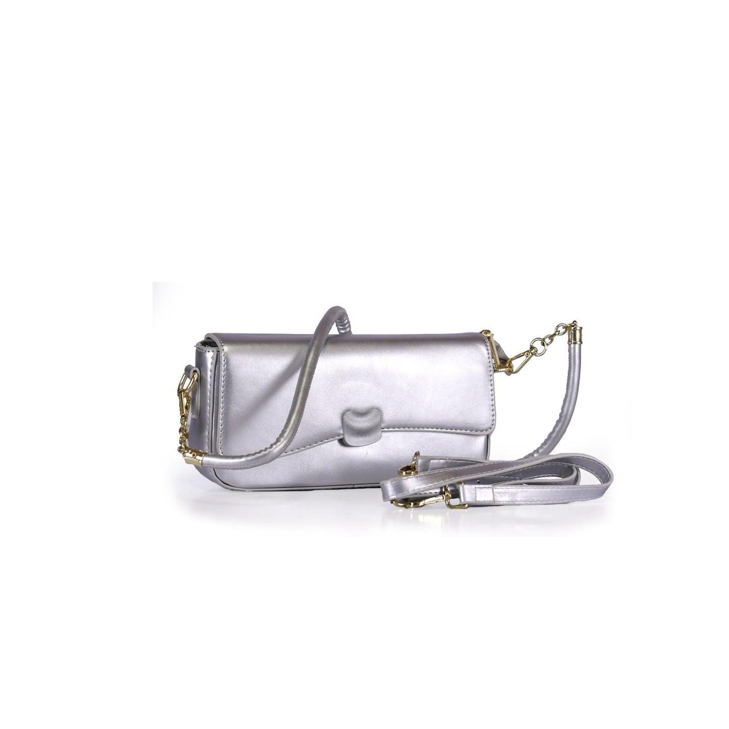 VIVANA Classic Shoulder Flap Bag