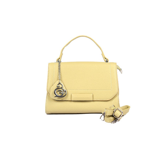 Vivana Classic Grained Crossbody Bag