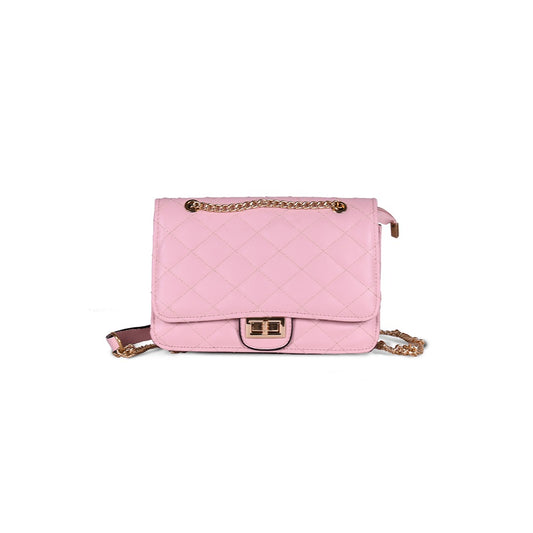 VIVANA Quilted Clutch – Chic & Sophisticated Statement